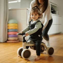 HUDORA Laufrad Steppy*Kinder Kinderfahrzeuge