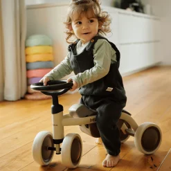 HUDORA Laufrad Steppy*Kinder Kinderfahrzeuge
