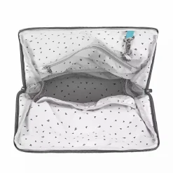 babymoov LE Sancy Rucksack Smokey* Wickelrucksäcke