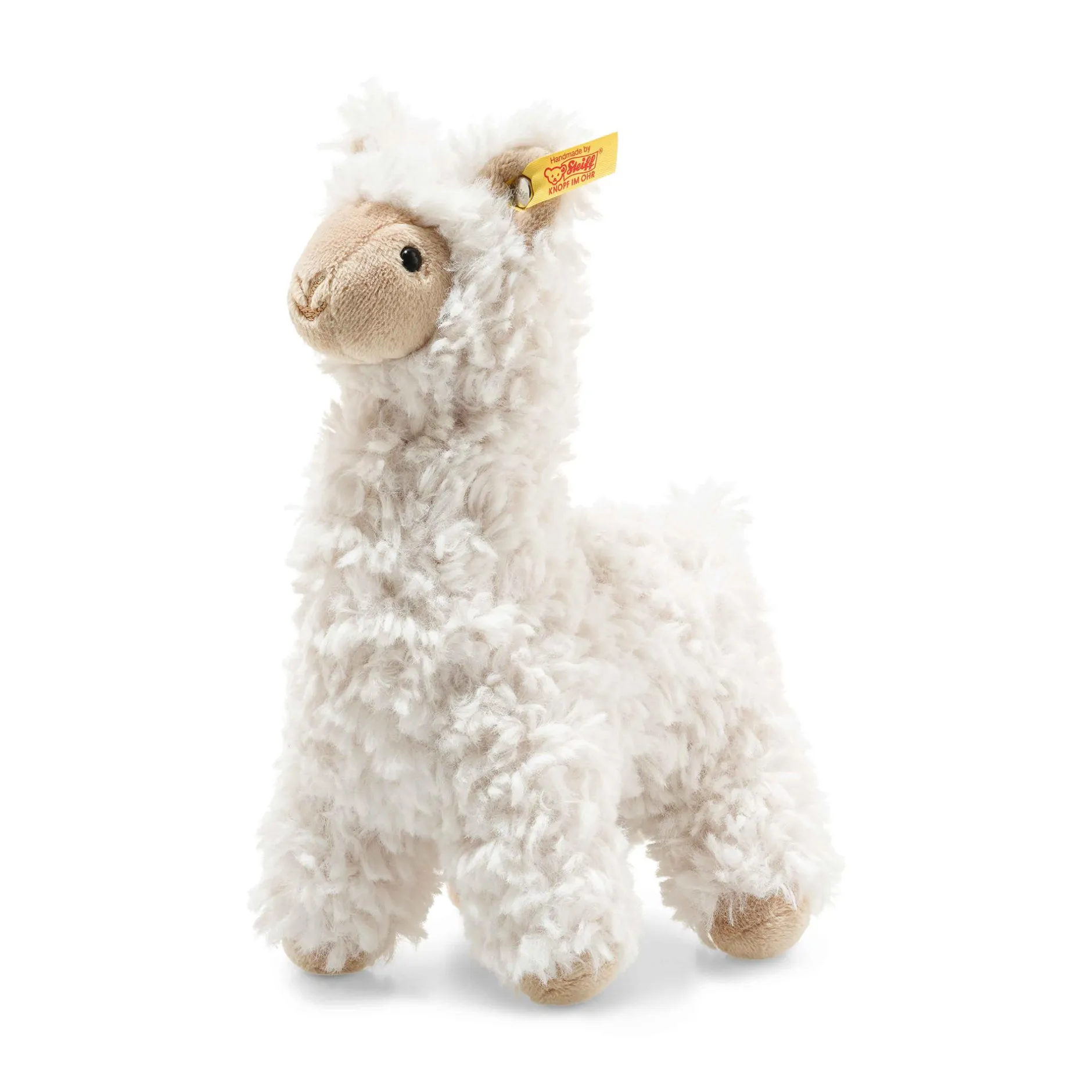 Steiff Leandro Lama* Kuscheltiere