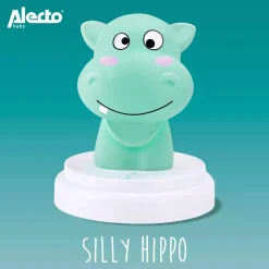 Alecto baby LED Touch Nachtlicht* Nachtlichter