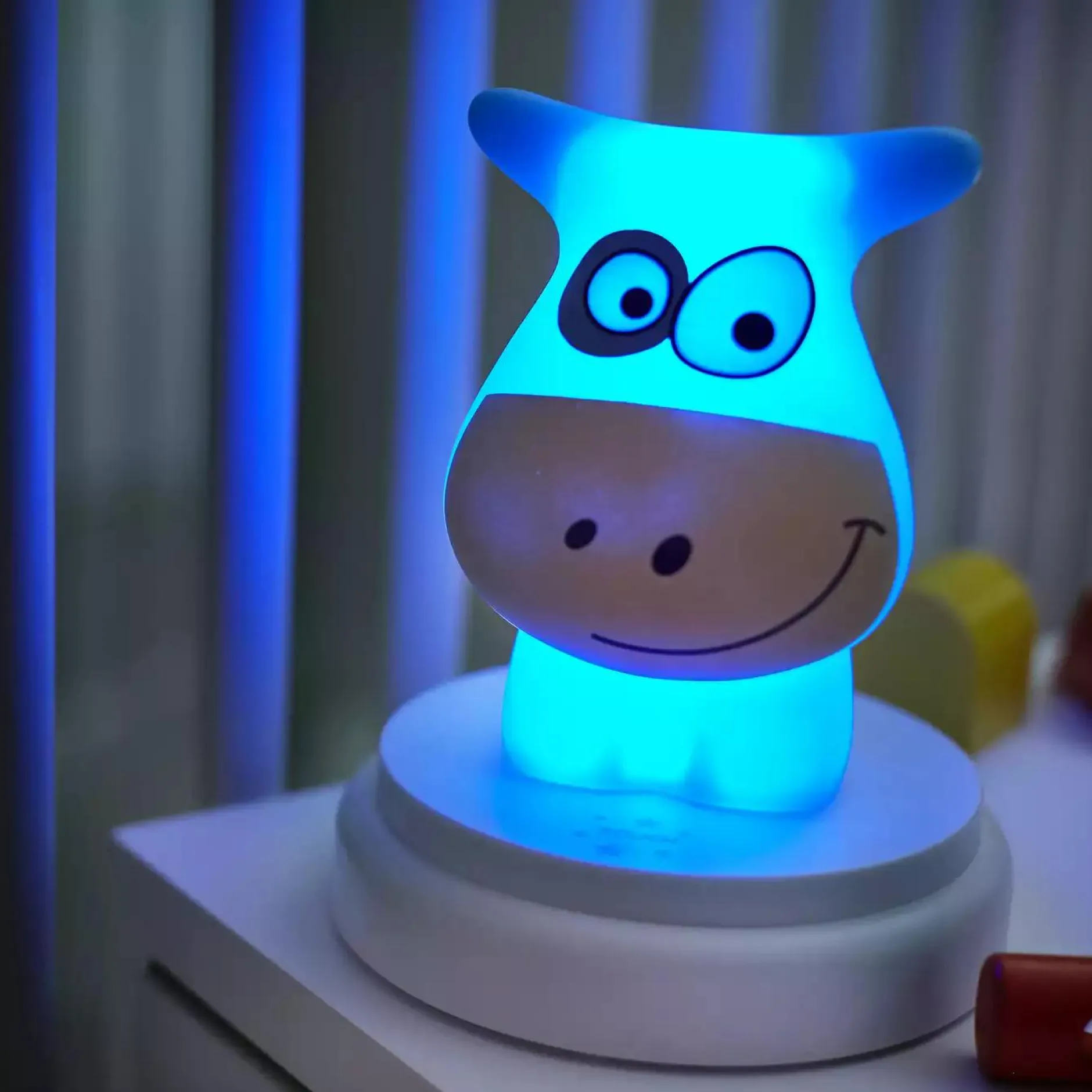 Alecto baby LED Touch Nachtlicht* Nachtlichter