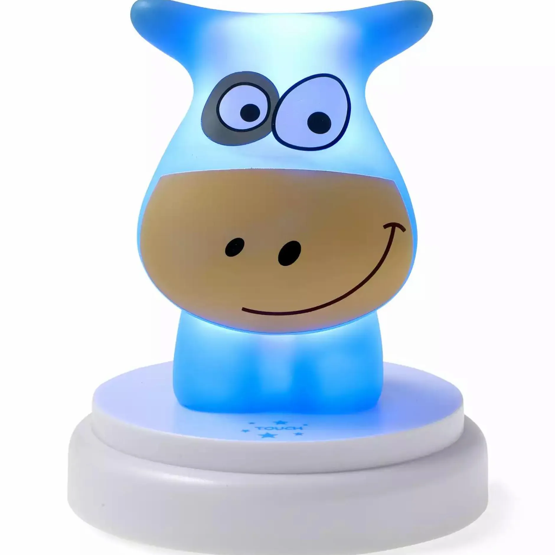 Alecto baby LED Touch Nachtlicht* Nachtlichter