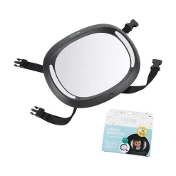 LITTLE ONE LED-Rückspiegel*Kinder Kindersitz Zubehör