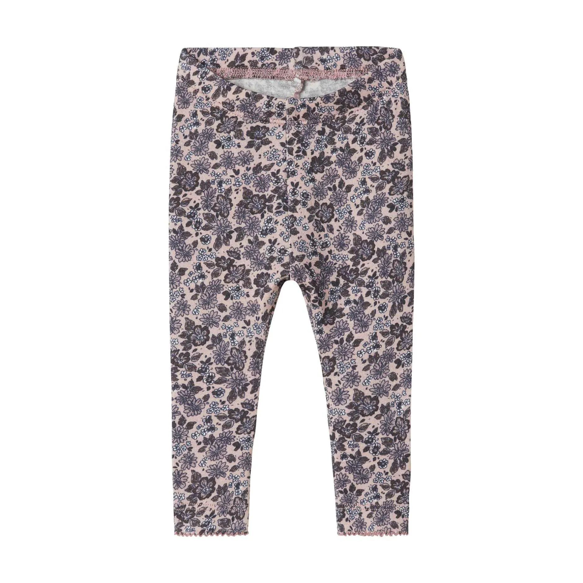 name it Leggings Blümchen* Hosen