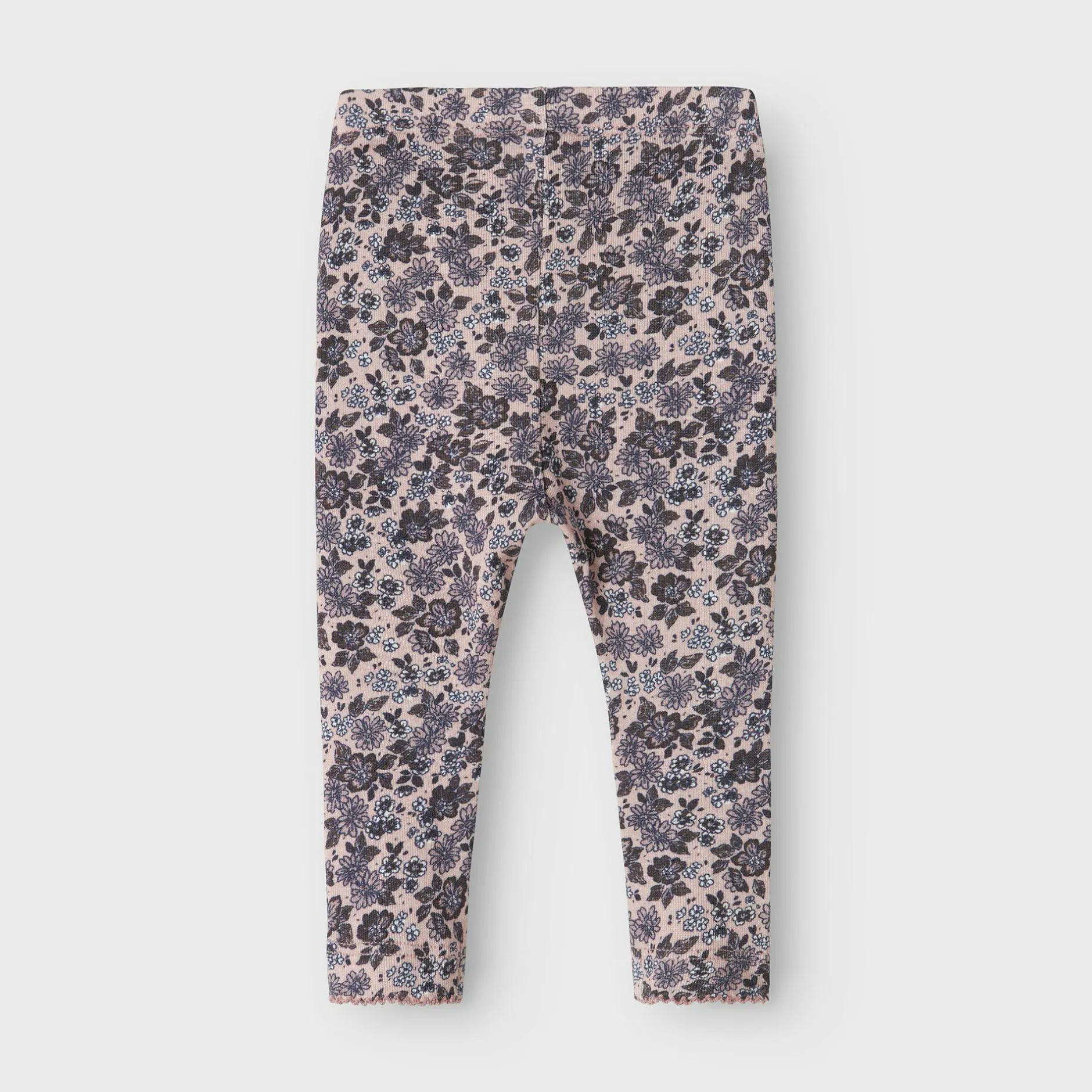 name it Leggings Blümchen* Hosen