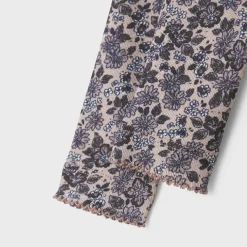 name it Leggings Blümchen* Hosen