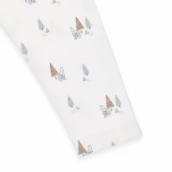 LITTLE ONE Leggings Bäume* Hosen