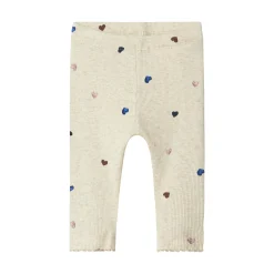 name it Leggings Herzchen* Hosen