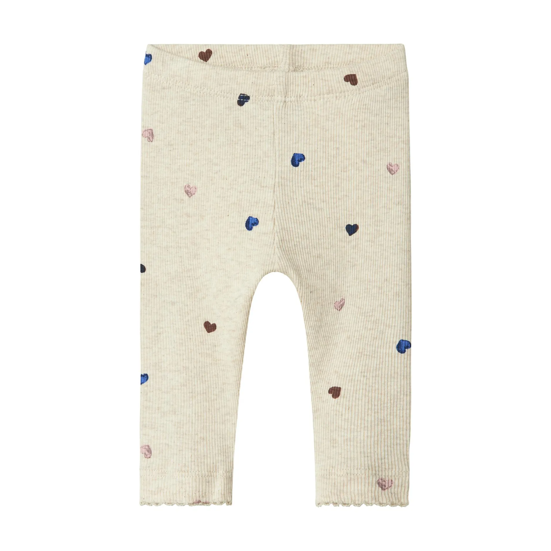 name it Leggings Herzchen* Hosen