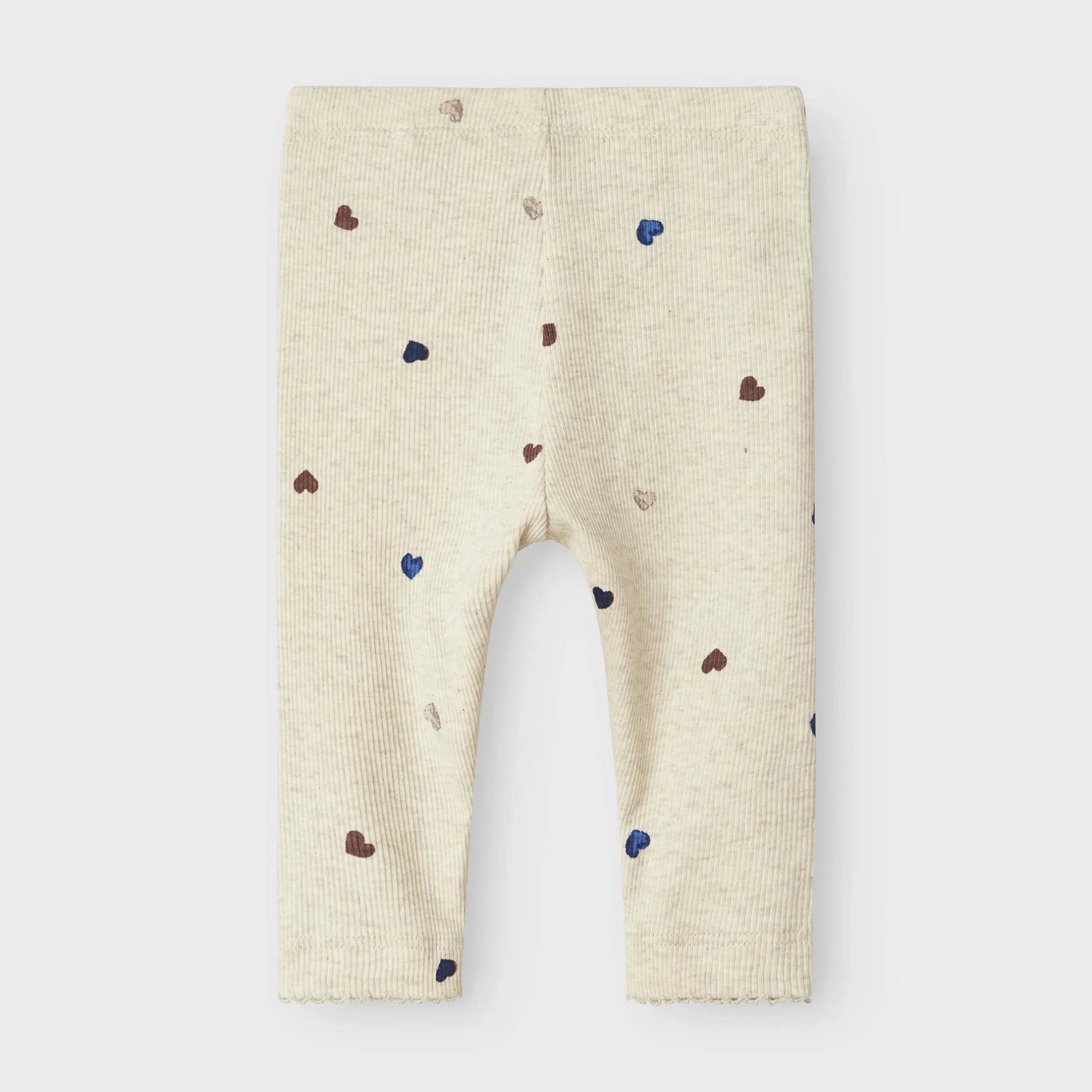 name it Leggings Herzchen* Hosen