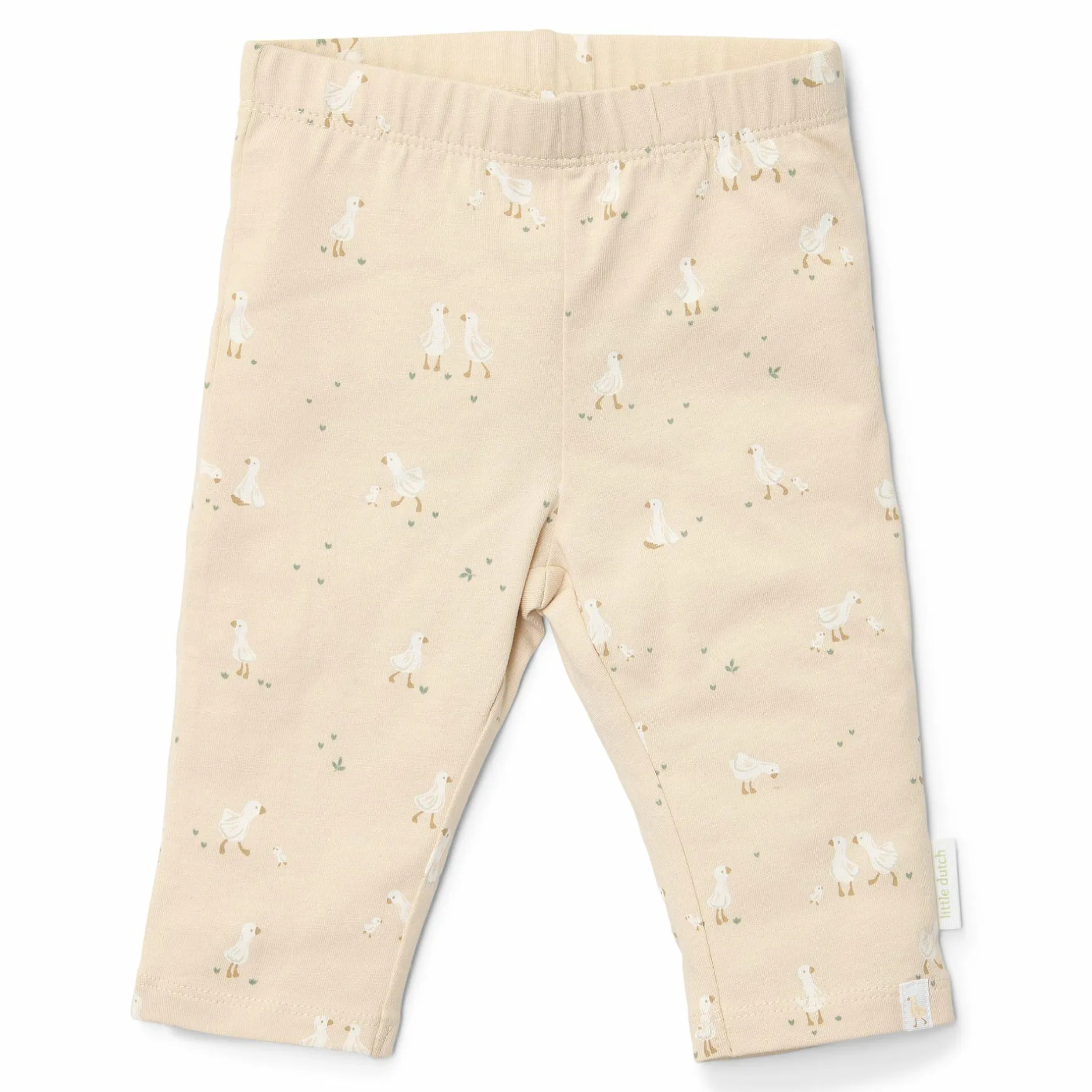 LITTLE DUTCH Leggings Little Goose* Festliche Kleidung|Hosen