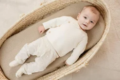 LITTLE DUTCH Leggings Little Goose* Festliche Kleidung|Hosen
