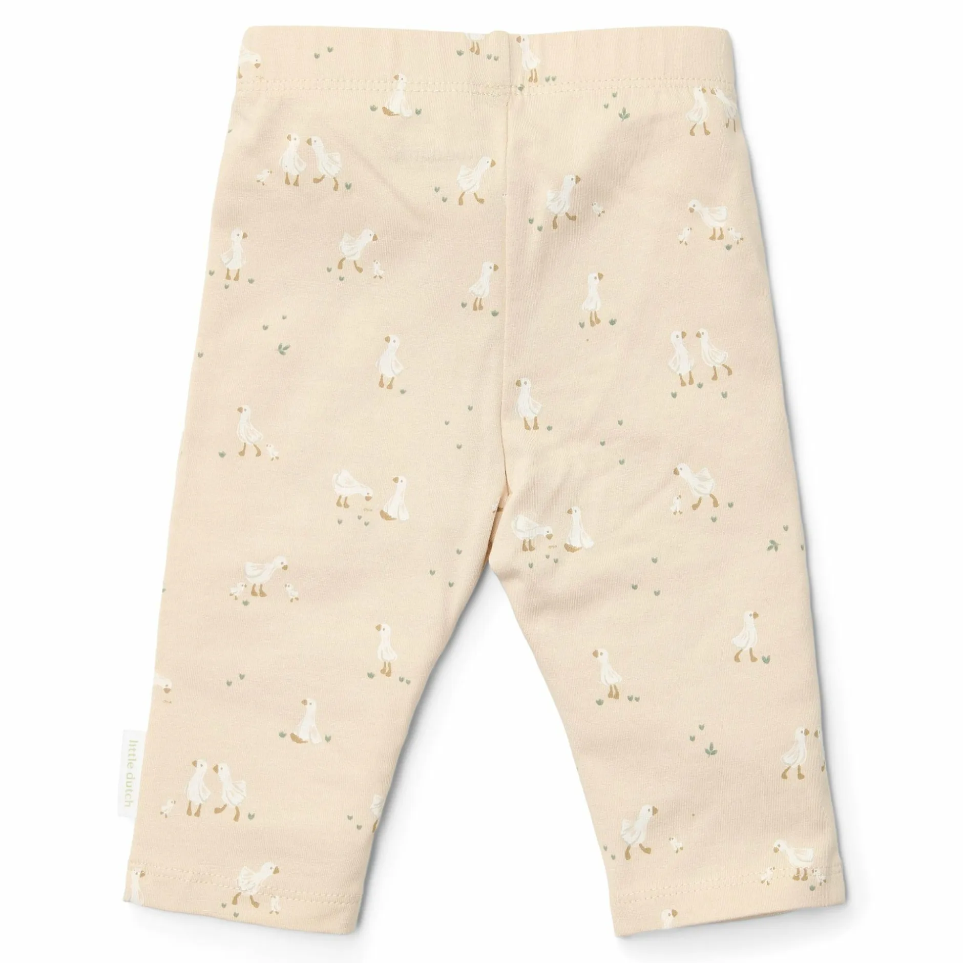 LITTLE DUTCH Leggings Little Goose* Festliche Kleidung|Hosen