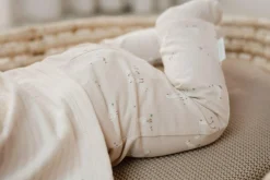 LITTLE DUTCH Leggings Little Goose* Festliche Kleidung|Hosen
