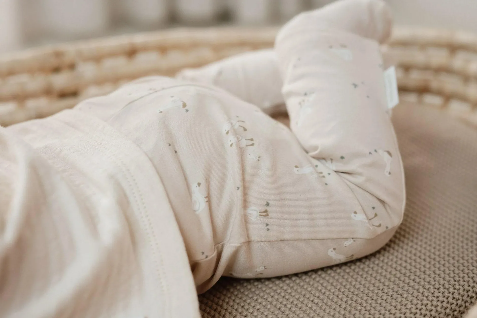 LITTLE DUTCH Leggings Little Goose* Festliche Kleidung|Hosen