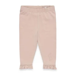 LITTLE ONE Leggings Rosa* Hosen