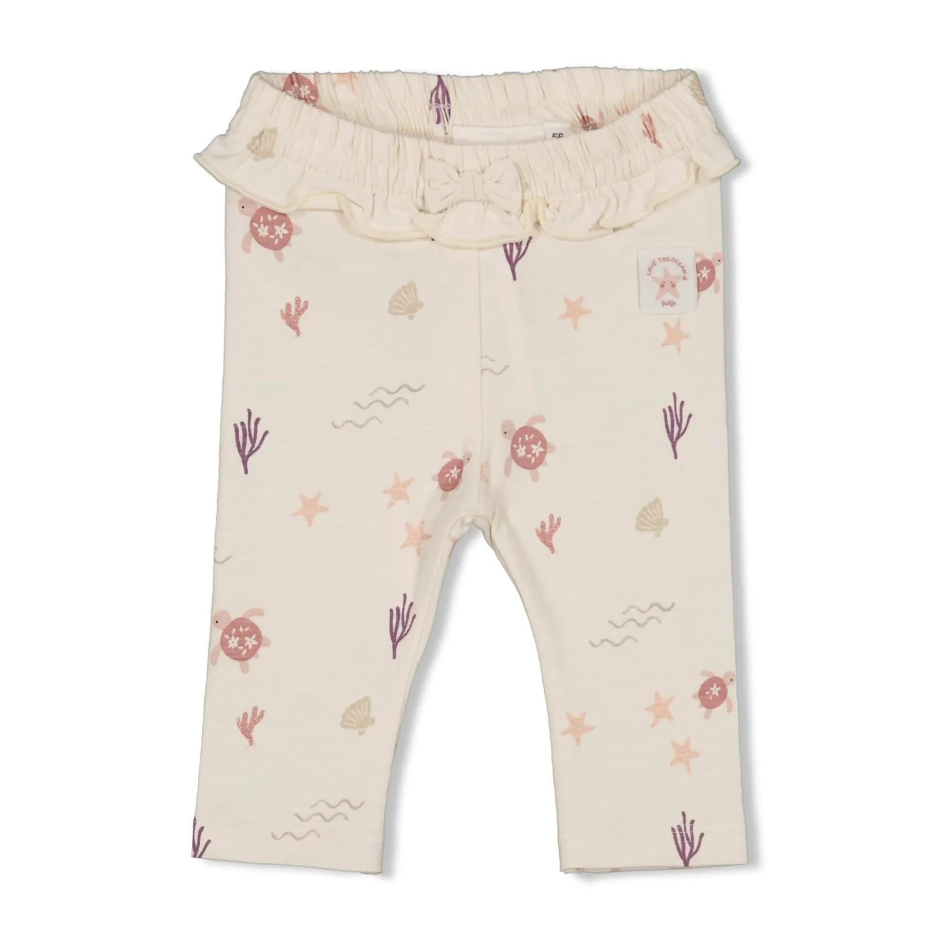 FEETJE Leggings Schildkröte* Hosen