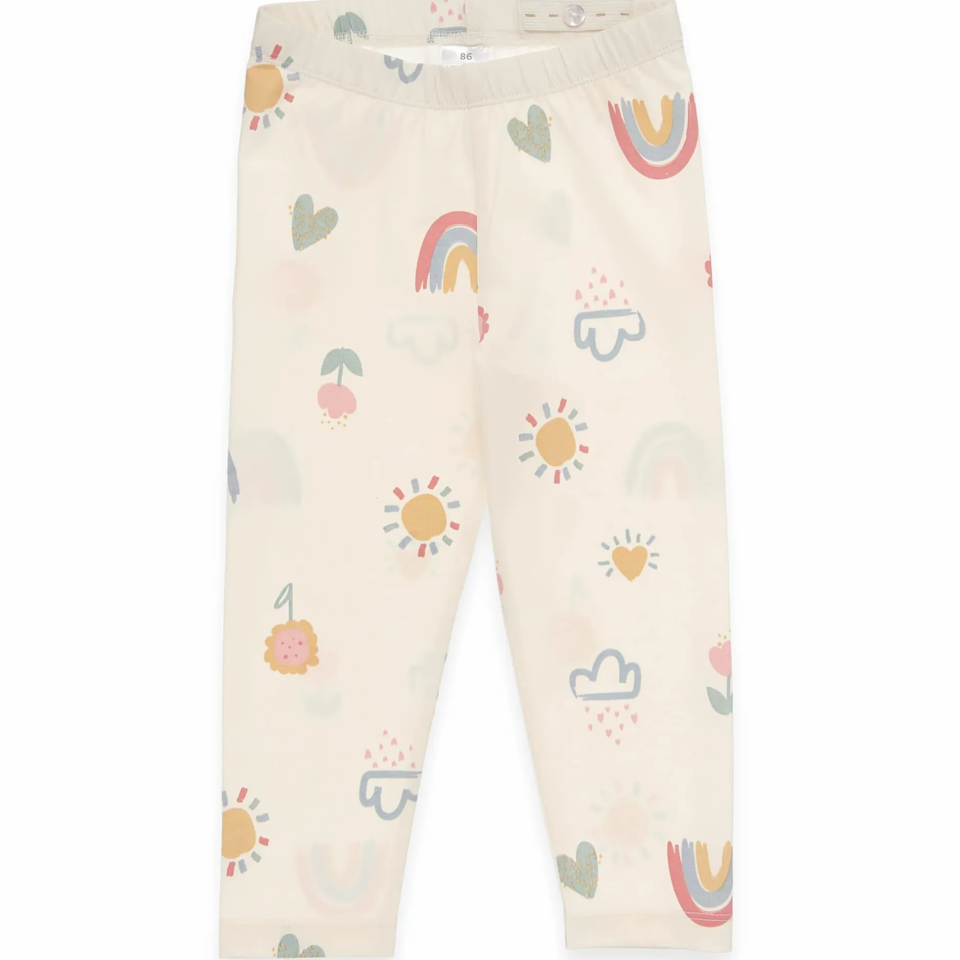 LITTLE ONE Leggings Sommer* Hosen