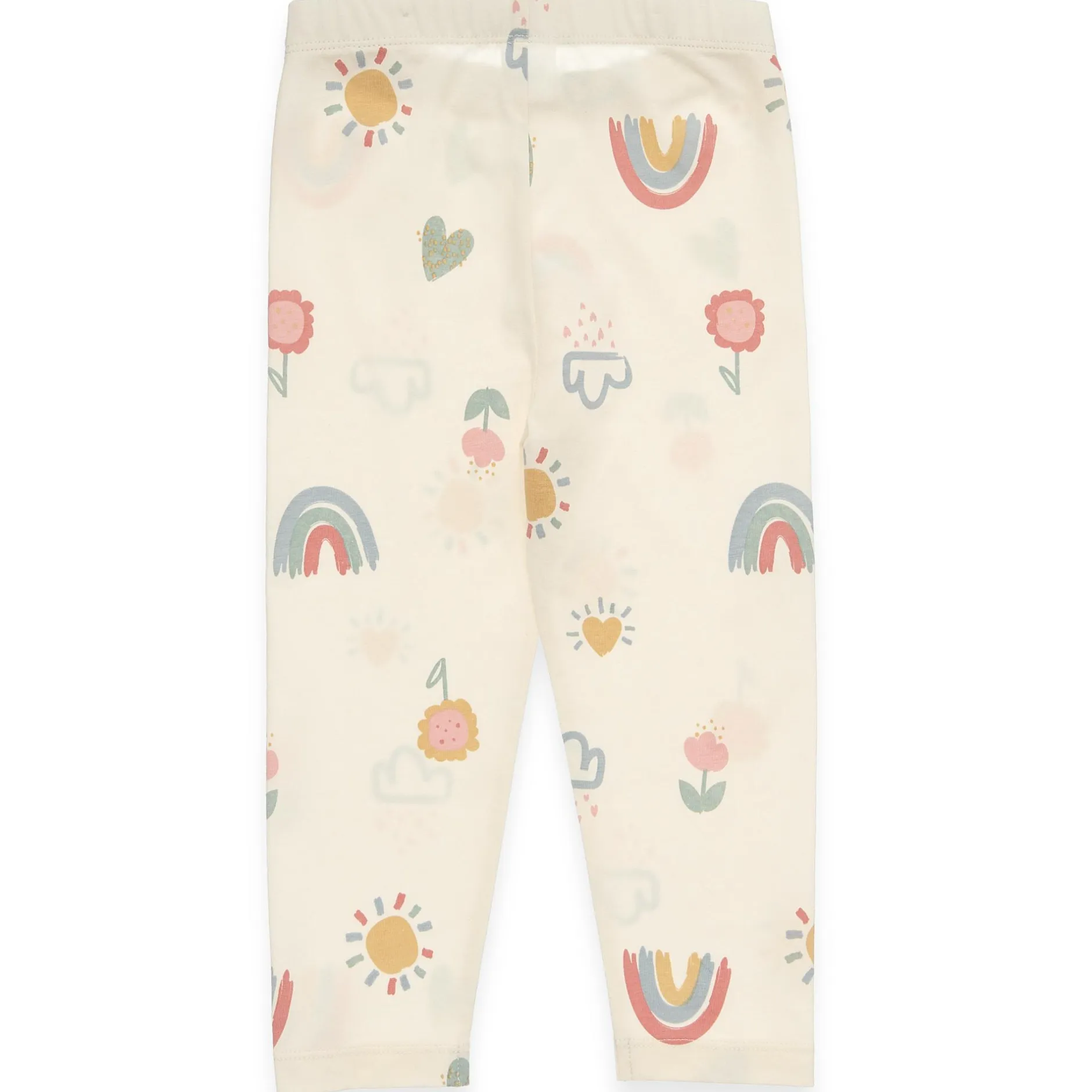 LITTLE ONE Leggings Sommer* Hosen