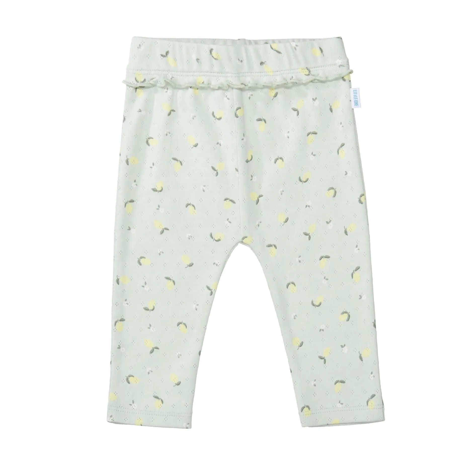LITTLE ONE Leggings Zitronen* Hosen