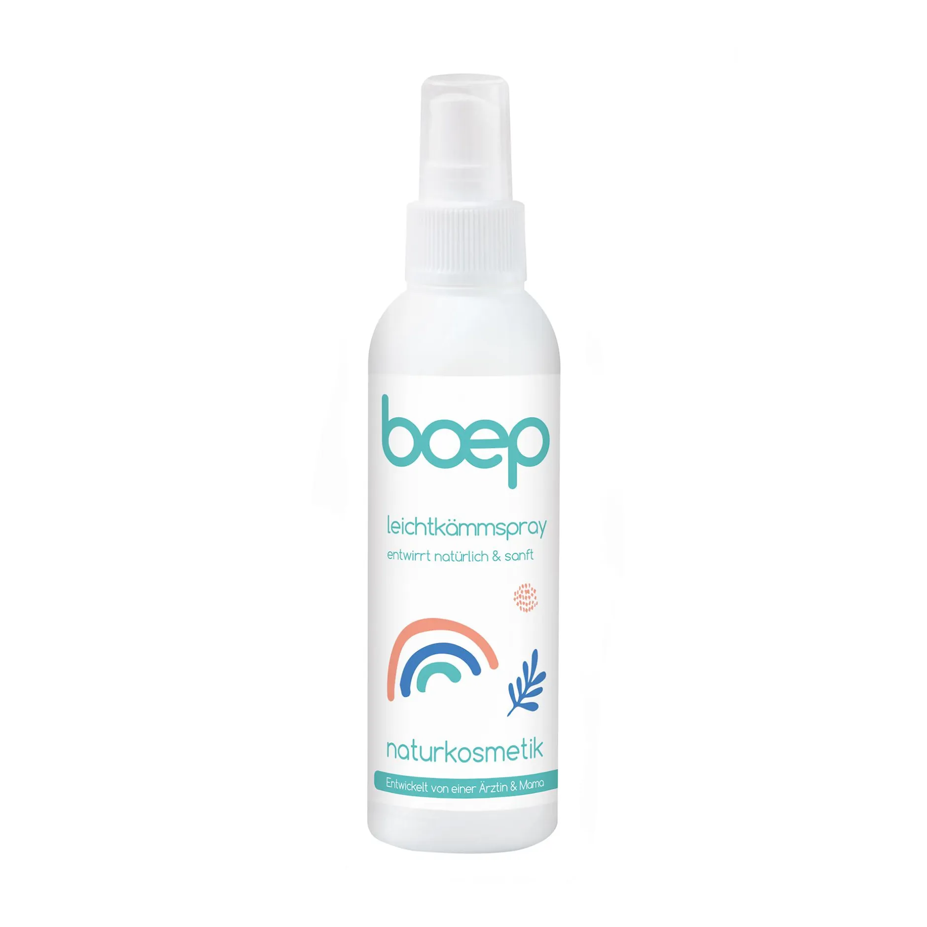 boep Leichtkämmspray für Kinder* Hausapotheke