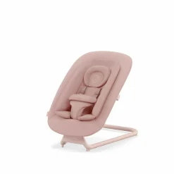 cybex Lemo Bouncer Pearl Pink* Wippen