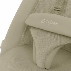 cybex Lemo Bouncer Sand White* Wippen