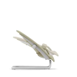 cybex Lemo Bouncer Sand White* Wippen