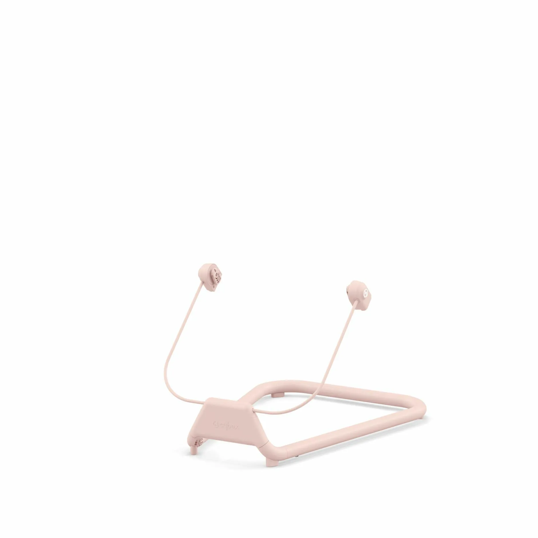cybex Lemo Bouncer Stand Pearl Pink* Wippen