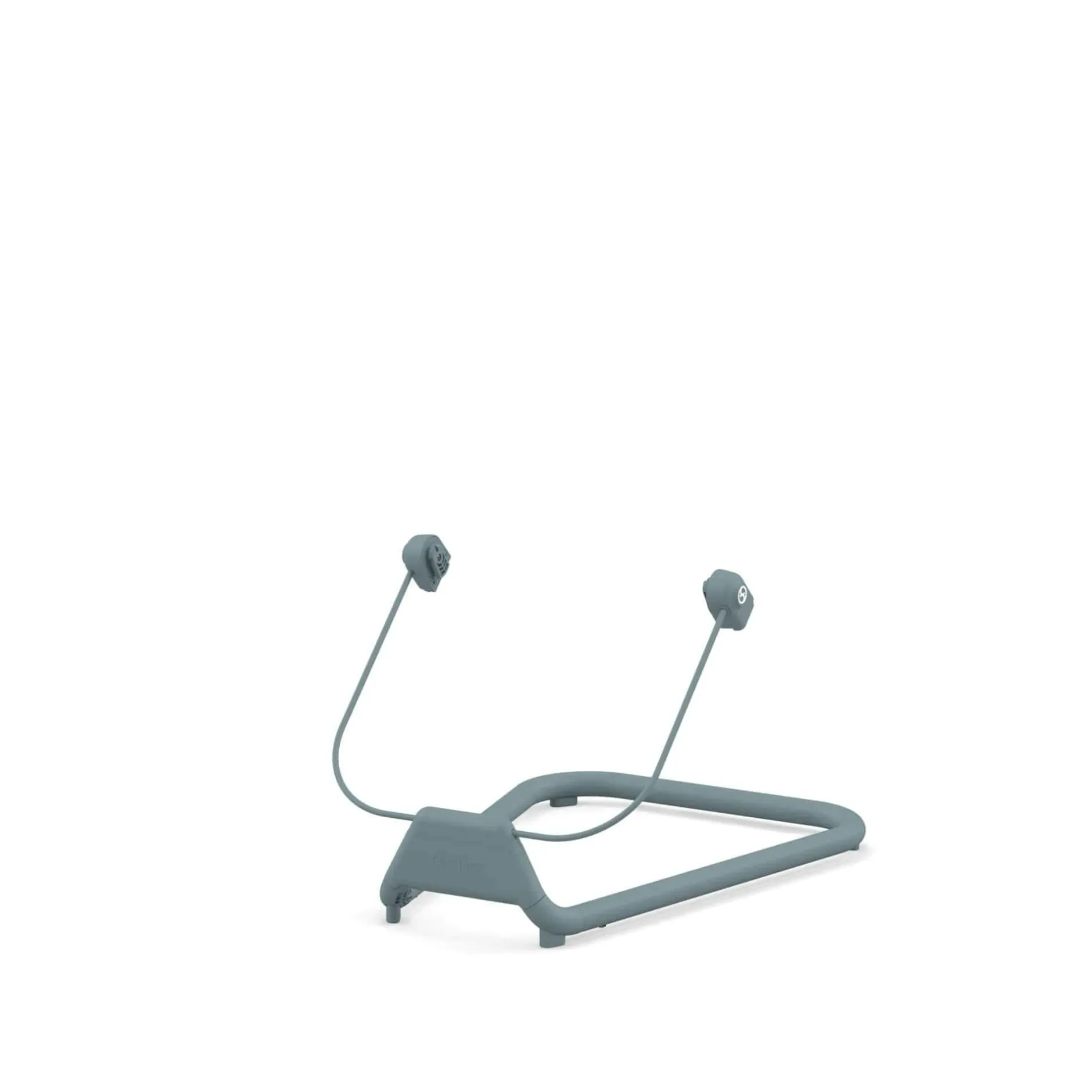 cybex Lemo Bouncer Stand Stone Blue* Wippen