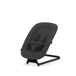 cybex Lemo Bouncer Stunning Black* Wippen