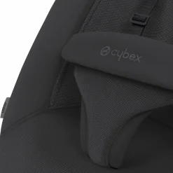cybex Lemo Bouncer Stunning Black* Wippen