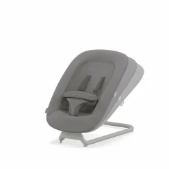 cybex Lemo Bouncer Suede Grey* Wippen