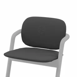 cybex Lemo Comfort Inlay Stunning Black* Treppenhochstühle