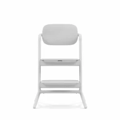 cybex LEMO Hochstuhl All White* Treppenhochstühle