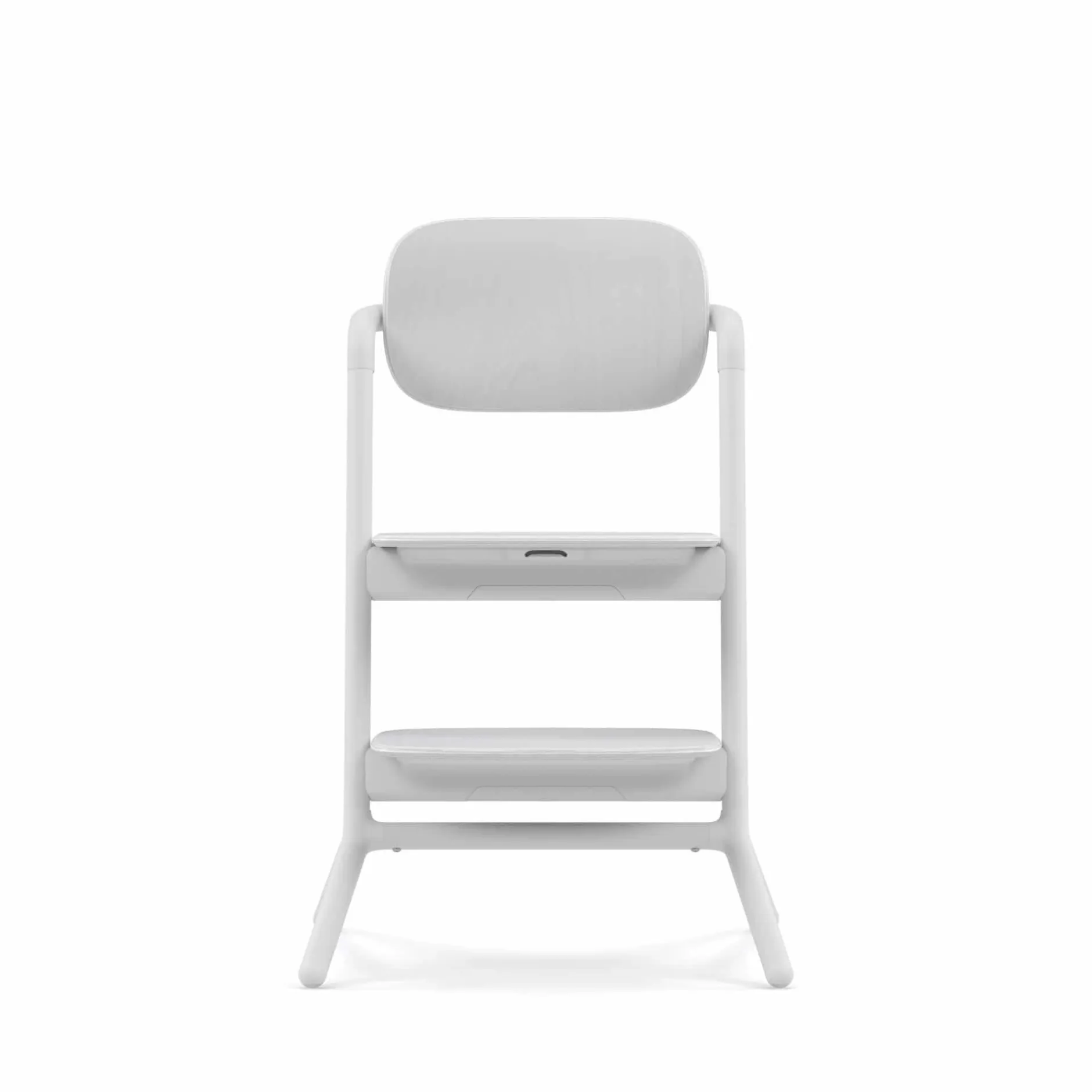 cybex LEMO Hochstuhl All White* Treppenhochstühle
