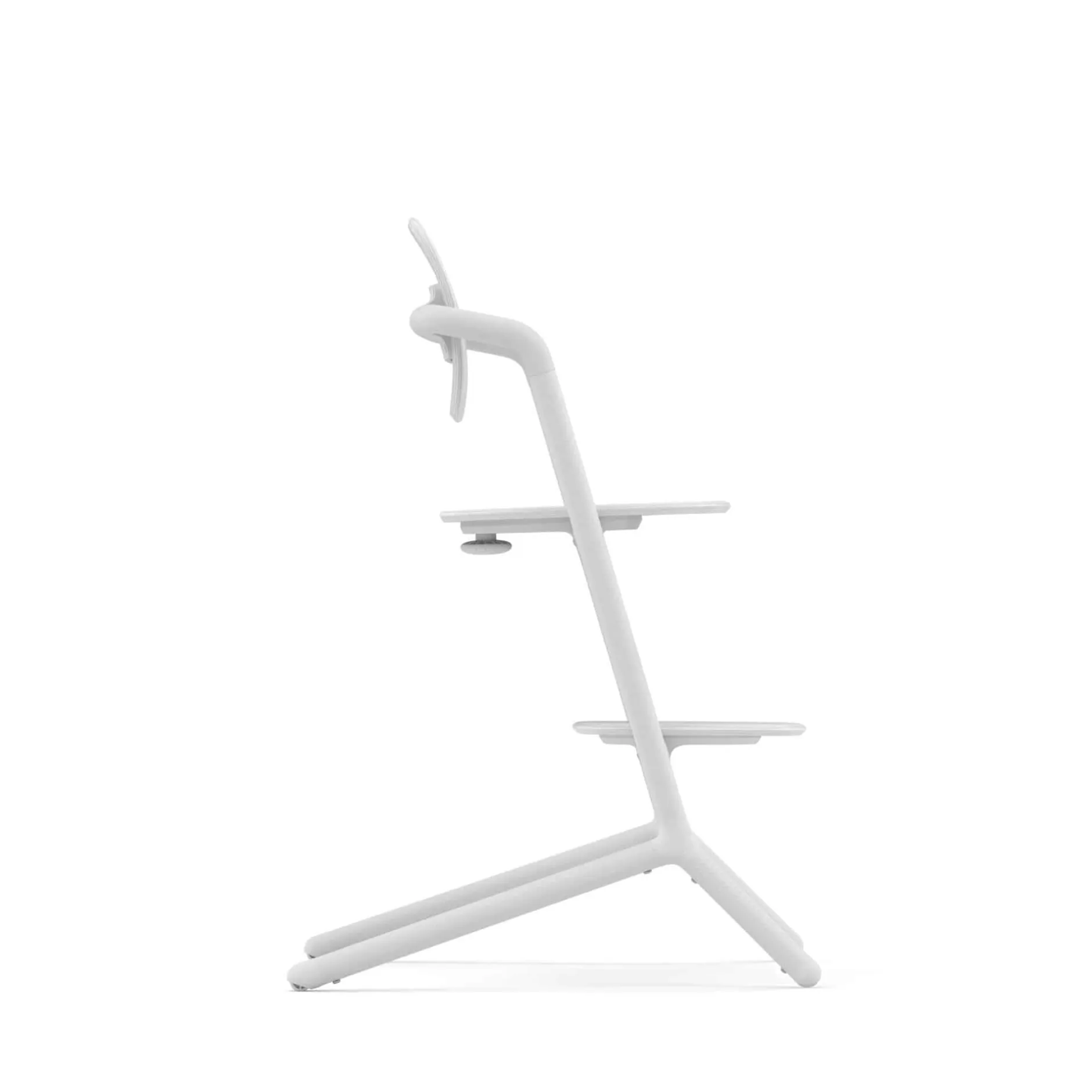 cybex LEMO Hochstuhl All White* Treppenhochstühle