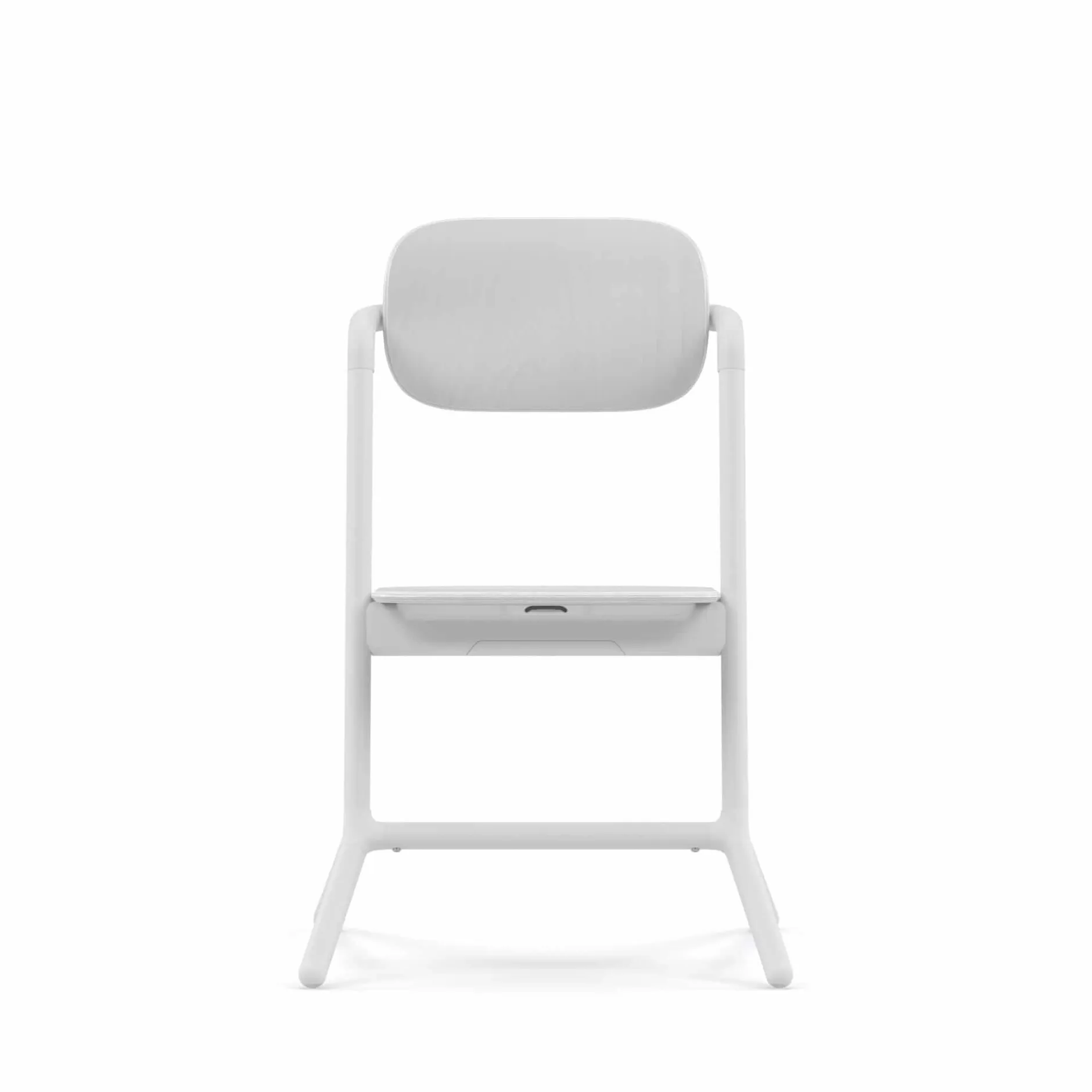 cybex LEMO Hochstuhl All White* Treppenhochstühle