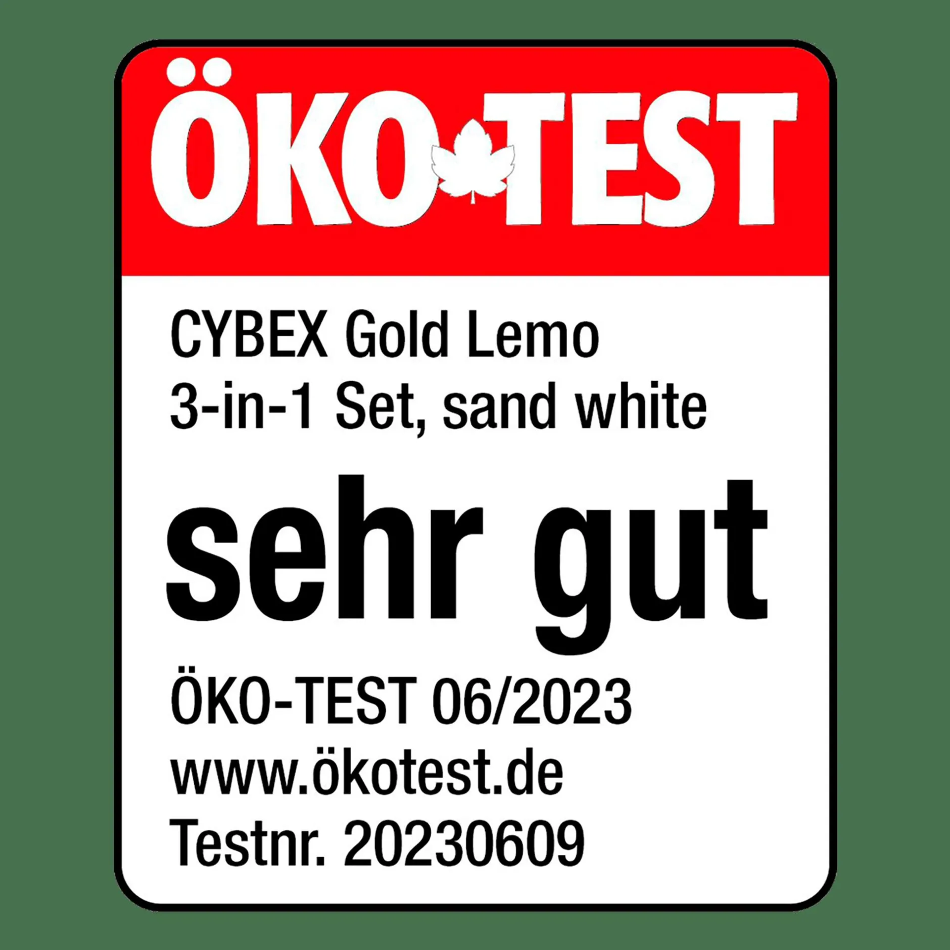 cybex LEMO Hochstuhl All White* Treppenhochstühle