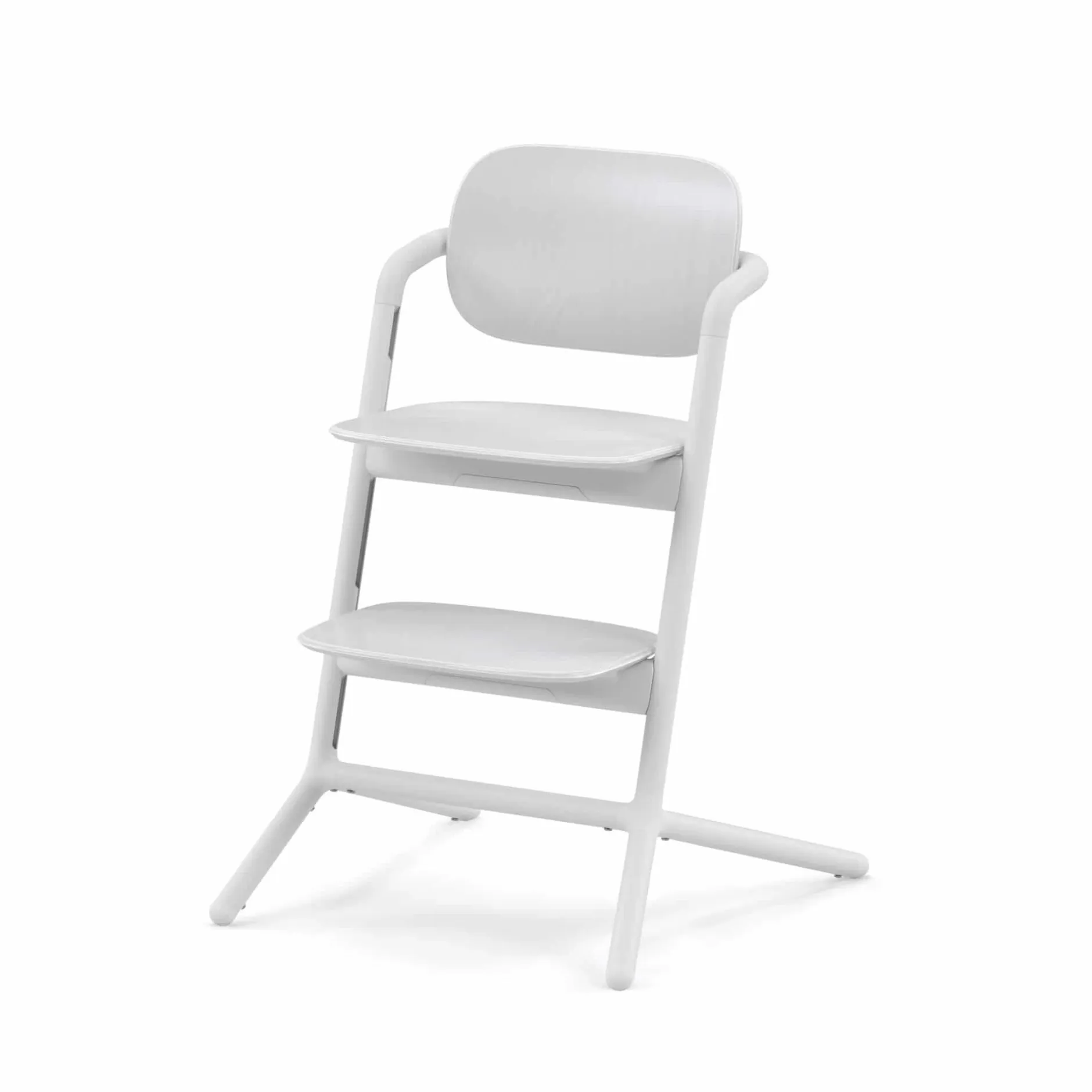 cybex LEMO Hochstuhl All White* Treppenhochstühle