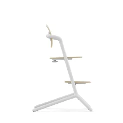 cybex LEMO Hochstuhl Sand White* Treppenhochstühle