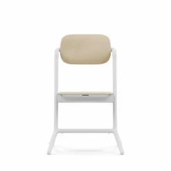 cybex LEMO Hochstuhl Sand White* Treppenhochstühle