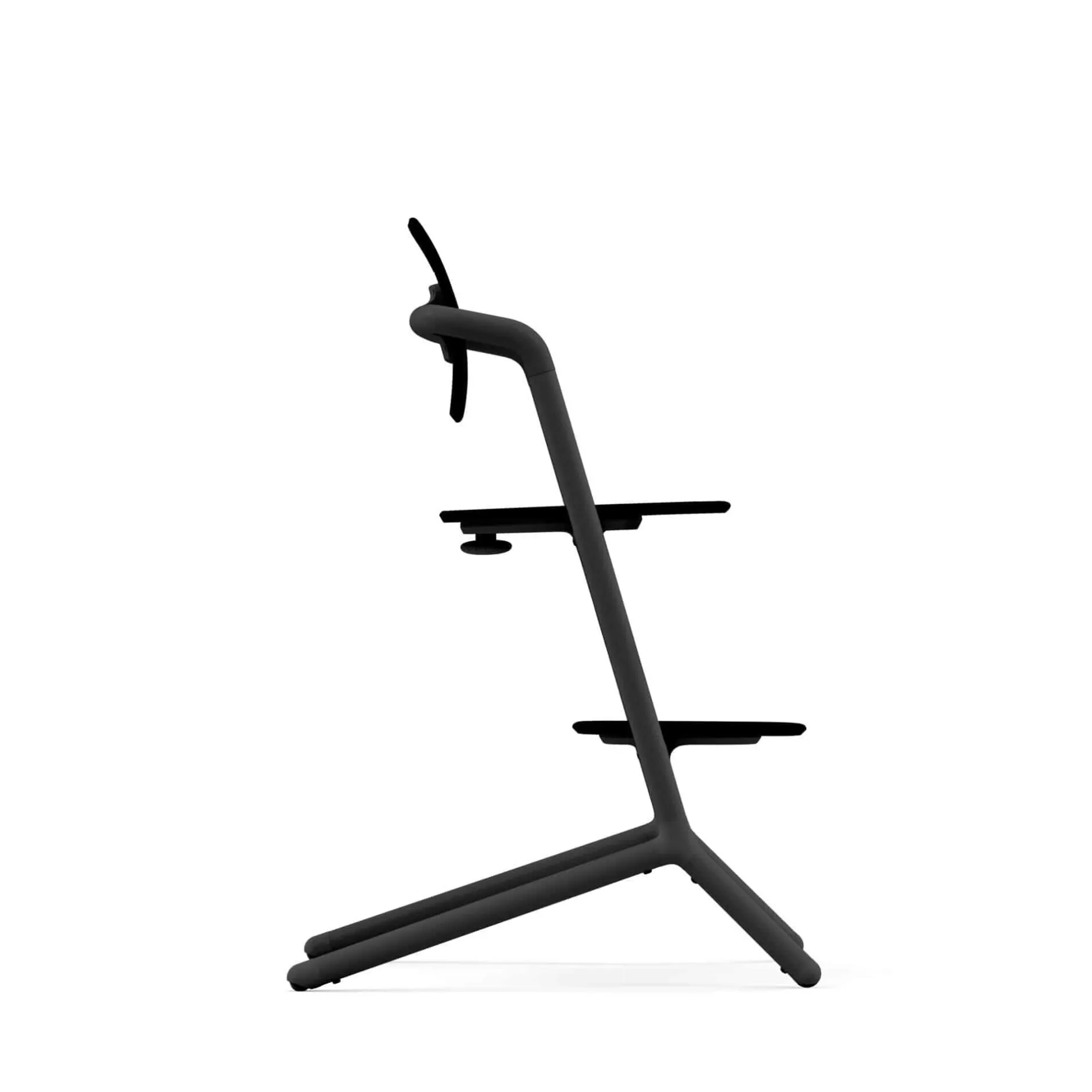 cybex LEMO Hochstuhl Stunning Black* Treppenhochstühle
