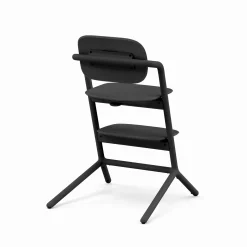 cybex LEMO Hochstuhl Stunning Black* Treppenhochstühle