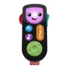 Fisher Price Lernspaß Smart TV Fernbedienung*Kinder Lernspielzeug