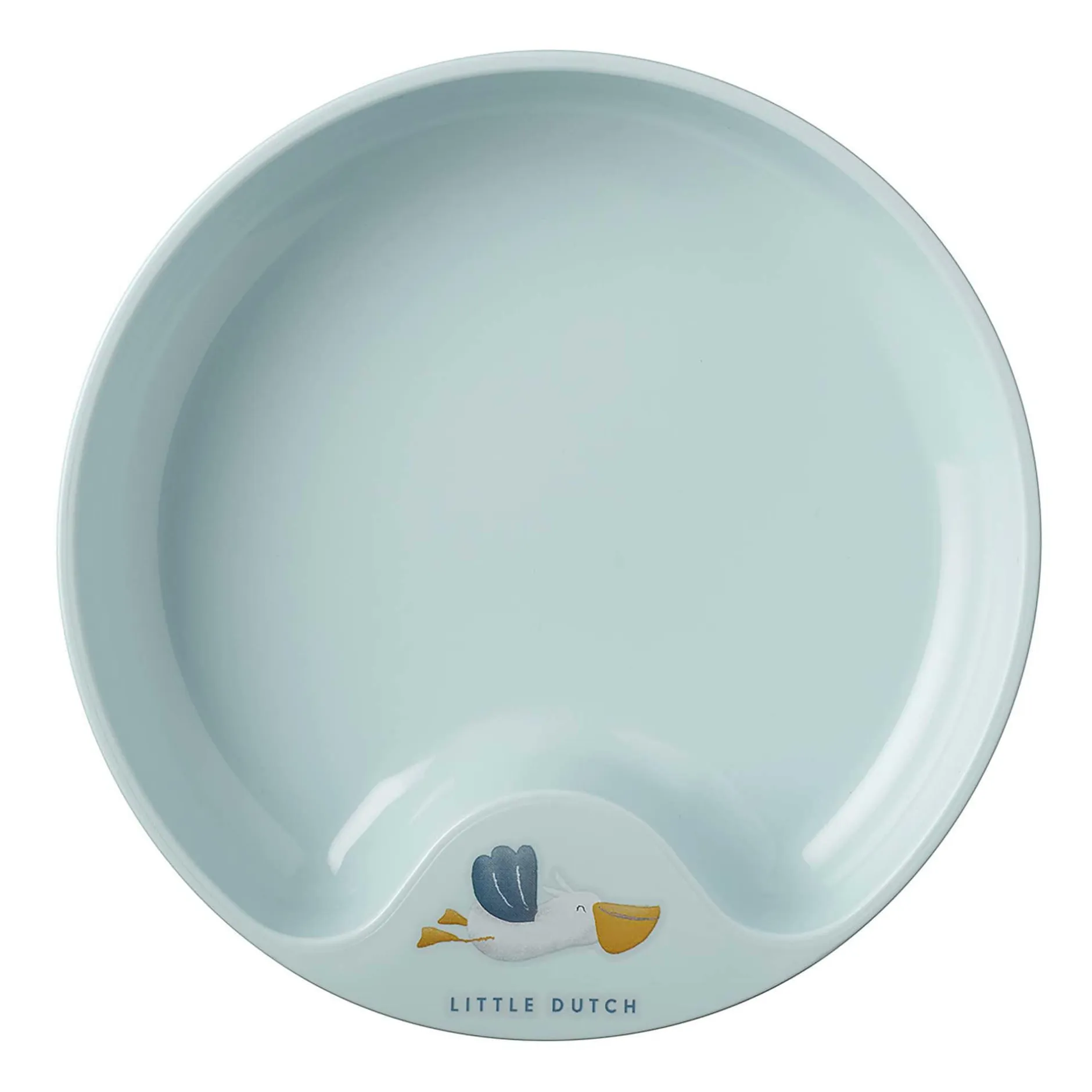 MEPAL Lernteller Mio Sailors Bay* Besteck & Geschirr