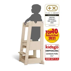 tiSsi Lernturm Felix Cashmere* Lerntürme
