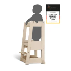 tiSsi Lernturm Felix Cashmere* Lerntürme