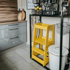 tiSsi Lernturm Felix Gelb* Lerntürme